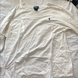 Polo t shirt